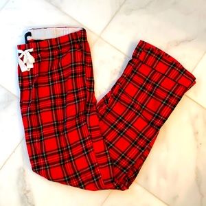 J.Crew PJ Pants